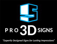 pro3dsigns.co.za